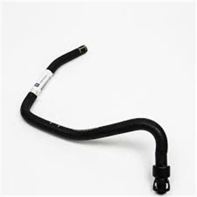 Opel Astra J Gaz Boşaltma Hortumu / Chevrolet Cruze / Uyumlu