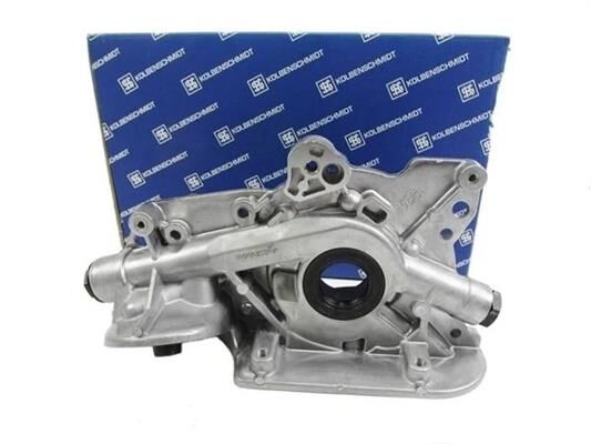 Opel Astra F 2.0 (x20xev) Benzinli Motor Yağ Pompası Kolbenschmıdt Marka. Kol-50005851