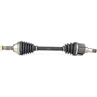 AKS SAĞ Tourneo / Grand Tourneo Connect 1.8 8v Di 2003-2013 MT A:25 C:960 B:26