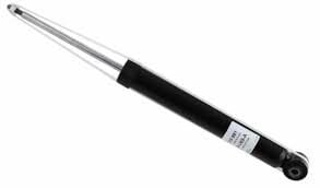 Opel Astra K Amortisör Arka