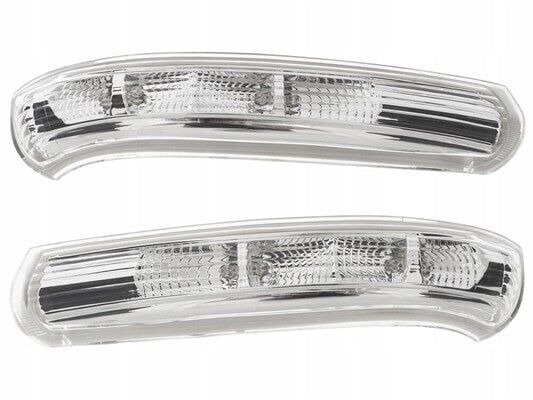 Chevrolet Captiva Sağ Dikiz Ayna Sinyali