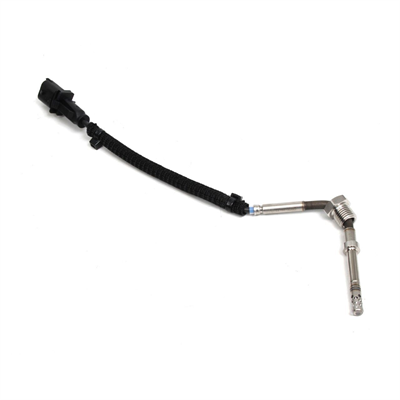 Opel İnsignia 2.0 Dizel Eksoz Sıcaklık Sensörü  Konum 2  Ürün (GM