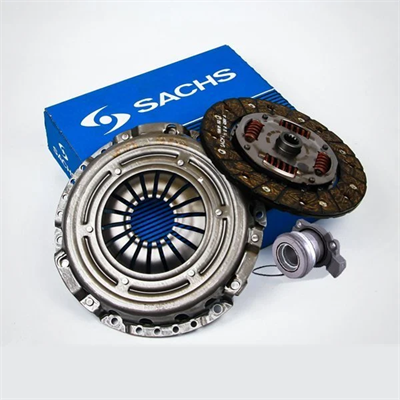 Opel Vectra C 1.6 Ecotec Debriyaj Seti Sachs