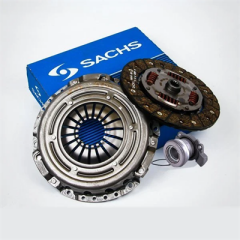 Opel Vectra C 1.6 Ecotec Debriyaj Seti Sachs