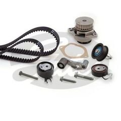 Volkswagen Golf 4 1.6 16 Valf BCB Motor Triger Seti Devirdaimli