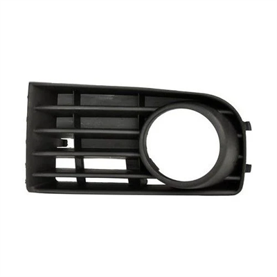 Volkswagen Golf 5 2004-2008 Model Arası Sol Ön Sis Farı Kapağ