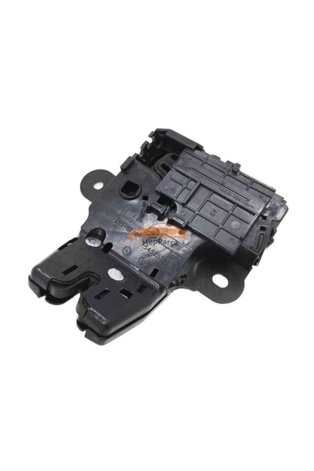 Chevrolet Yeni Aveo T300 Sedan Bagaj Kilidi Orijinal Gm