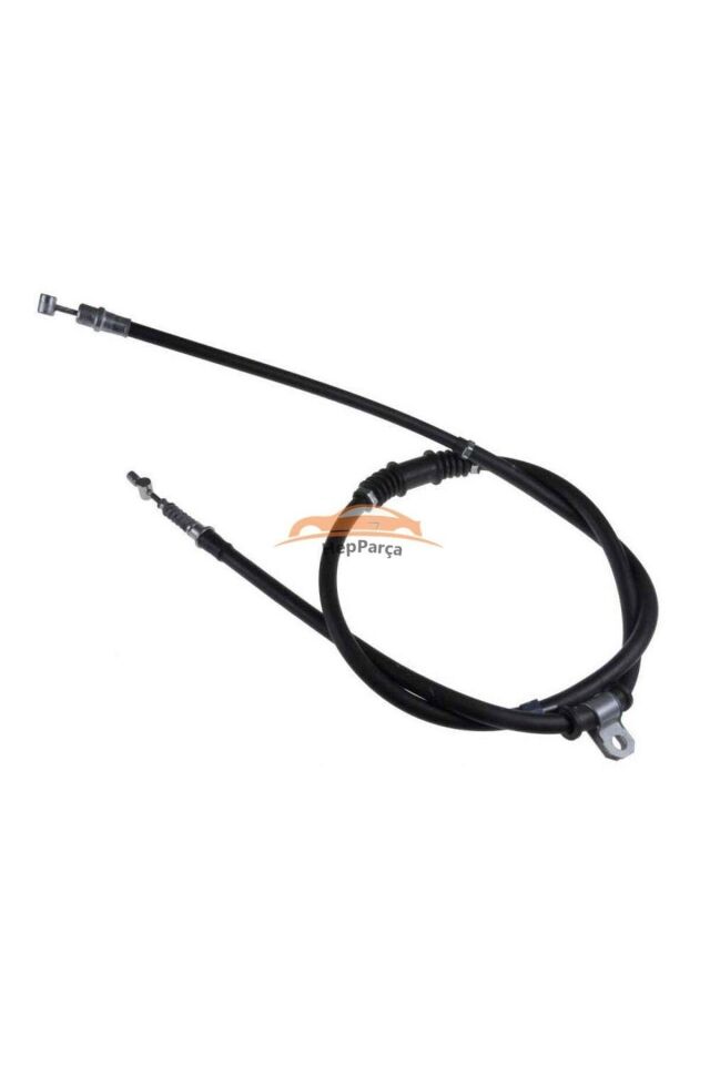 Chevrolet Captiva Sağ El Fren Teli 2007 - 2011 Arası