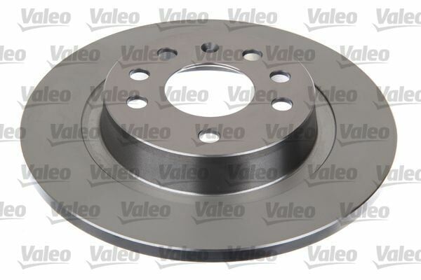 VALEO MARKA FREN DİSKİ OPEL VECTRA C (HAVASIZ) TAKIM ARKA