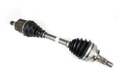 Chevrolet Yeni Captiva C140 Komple Ön Sol (Şöför Tarafı) Aks