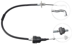 Opel Astra F Debriyaj Teli 1991-1994 Modele Uygun Ithal Ürün