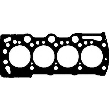 SİLİNDİR KAPAK CONTASI 1.7 ASTRA F COMBO B VECTRA A 93>96 2 KERTIK