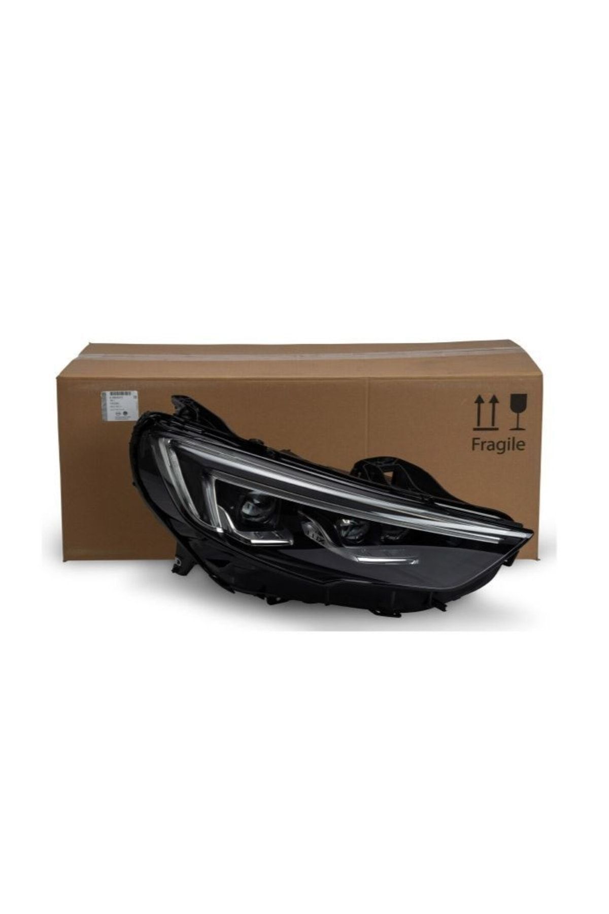 Opel İnsignia B Sağ Ön LED Matrix Far