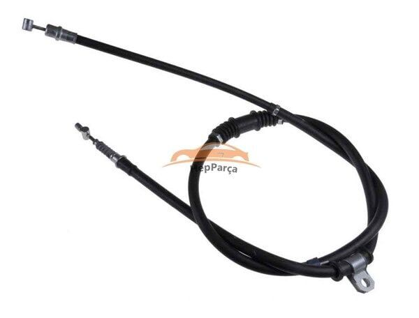 Chevrolet Captiva Sağ El Fren Teli 2007 - 2011 Arası