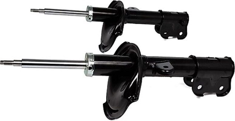 Chevrolet Captiva  C140 Ön Sağ ve Sol Amortisör Takımı Monroe