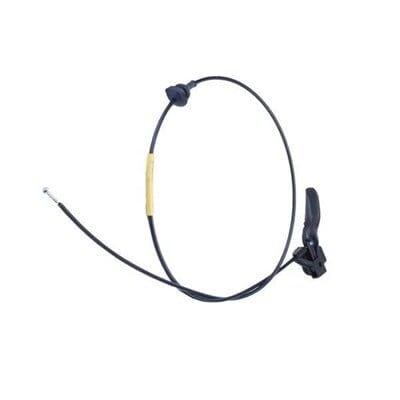 Opel Corsa C Motor Kaput Açma Teli Komple GM