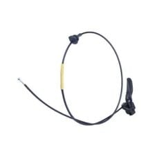 Opel Corsa C Motor Kaput Açma Teli Komple
