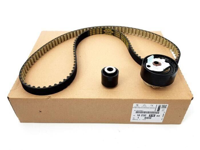 GATES MARKA TRİGER SETİ OPEL CORSA F/CROSSLAND/GRANDLAND X 1.2