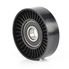 Opel Vectra C 1.6 uyumlu  Benzinli V Kayış Tek Gergi Bilyası ABA