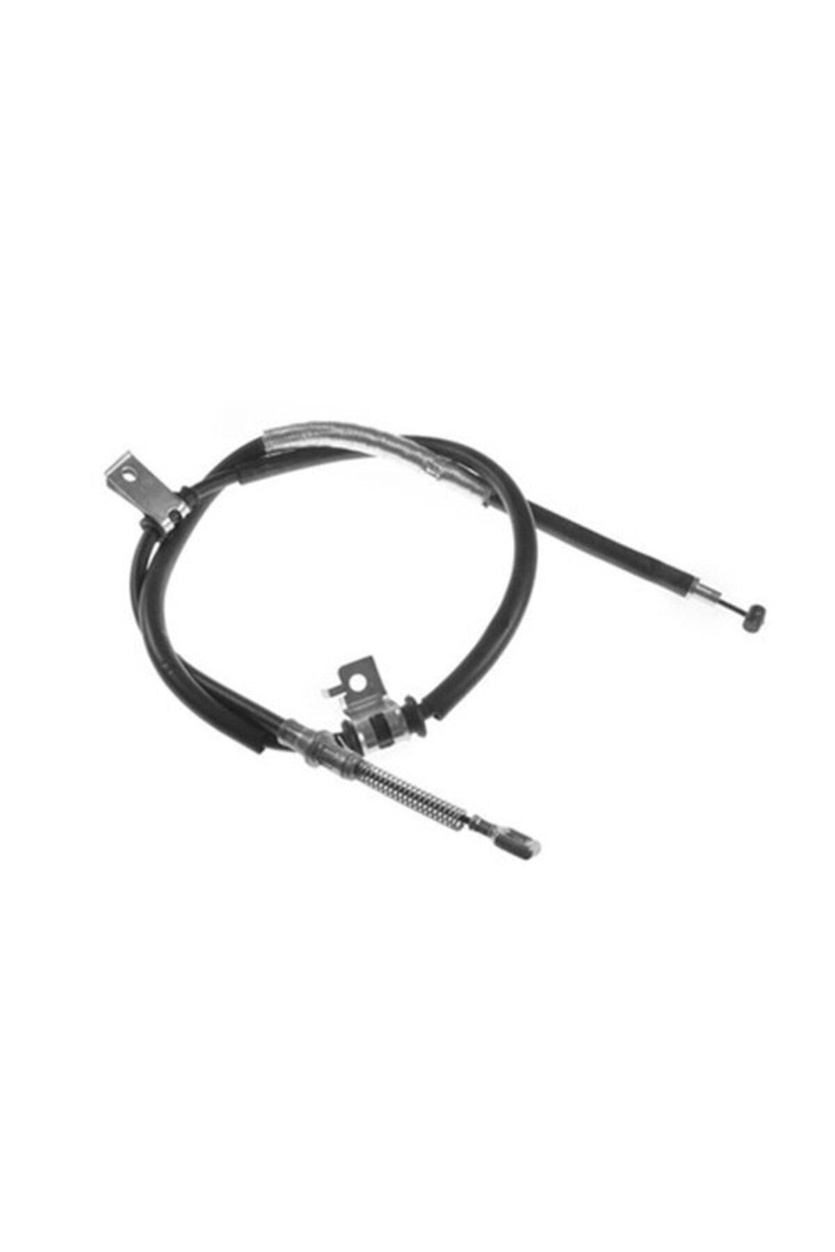Chevrolet Captiva Sağ El Fren Teli Marka