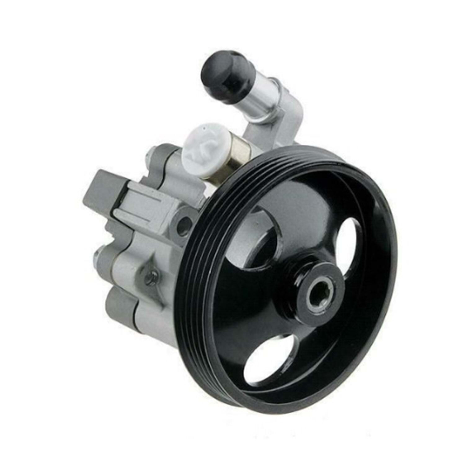 DİREKSİYON POMPA CRUZE 1.6 (GARANTİSİZ)