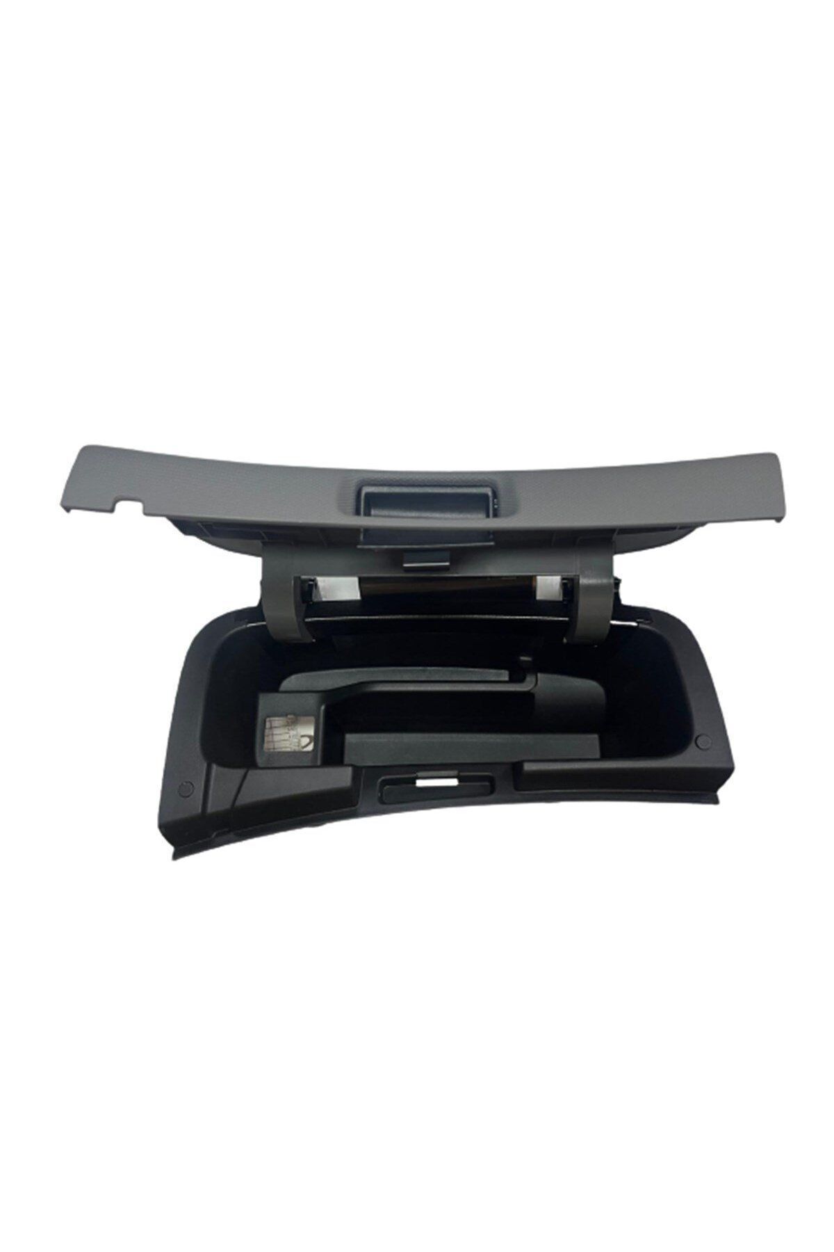 Chevrolet Yeni Aveo Torpido Üst Kapağı Orjinal