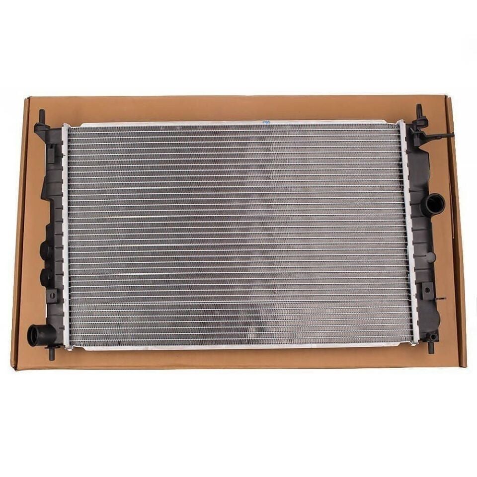 NISSENS MARKA RADYATÖR OPEL VECTRA B 1.6-1.8-2.0 KLİMALI MANUEL