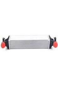 Opel Astra K Turbo Radyatörü