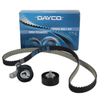 Captiva C100  Triger Seti