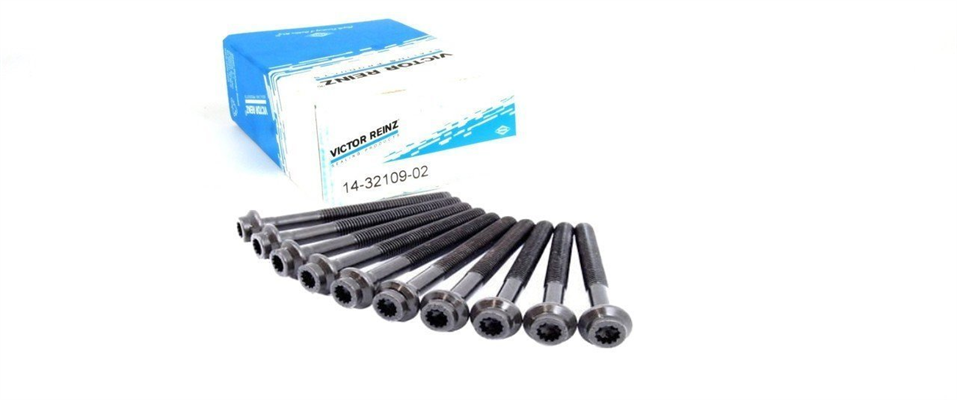 Opel Astra F X14XE/X16XEL Silindir Kapak Saplaması Victor Reinz