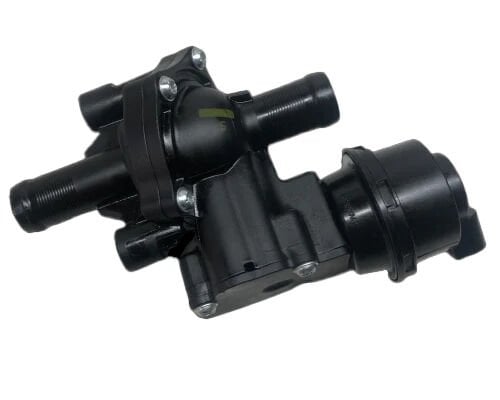 TERMOSTAT 89 C KOMPLE DUSTER II 19 MEGANE IV 15 KADJAR 15 TALISMAN 15 1.3 TCE H5H