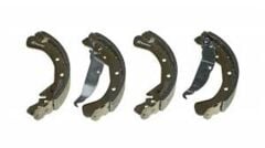 Opel Astra G Arka Fren Balatası   98-08