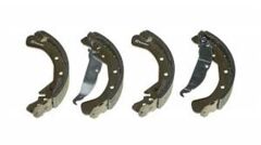 Opel Astra G Arka Fren Balatası   98-08