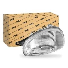 Opel Corsa B Sol Far Elektrikli Tyc Marka