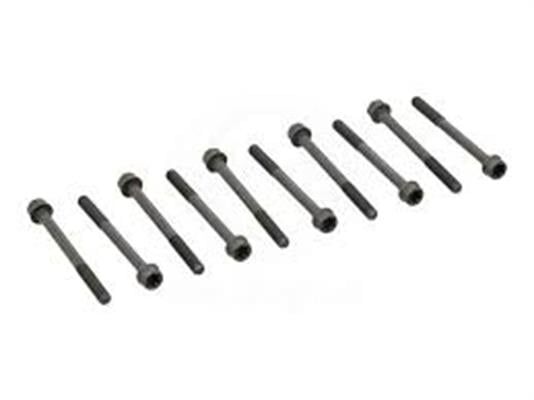 SİLİNDİR KAPAK SAPLAMASI TAKIM ASTRA H-J CORSA C-D MERIVA A-B Z13DT-J-H A13DTE 04-