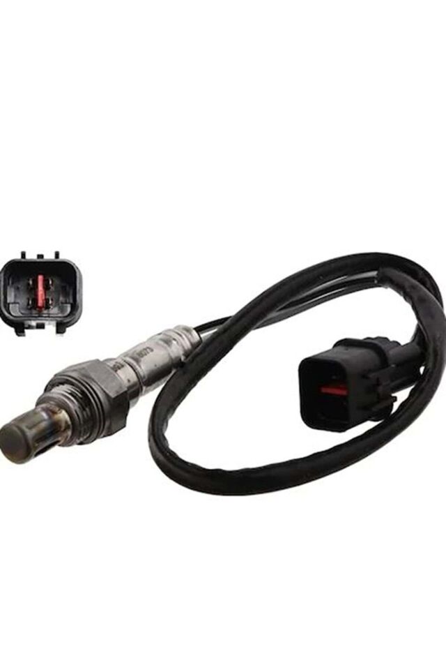 Chevrolet Kalos 1.2 Oksijen Sensörü Konum 1 /NTK (NGK)