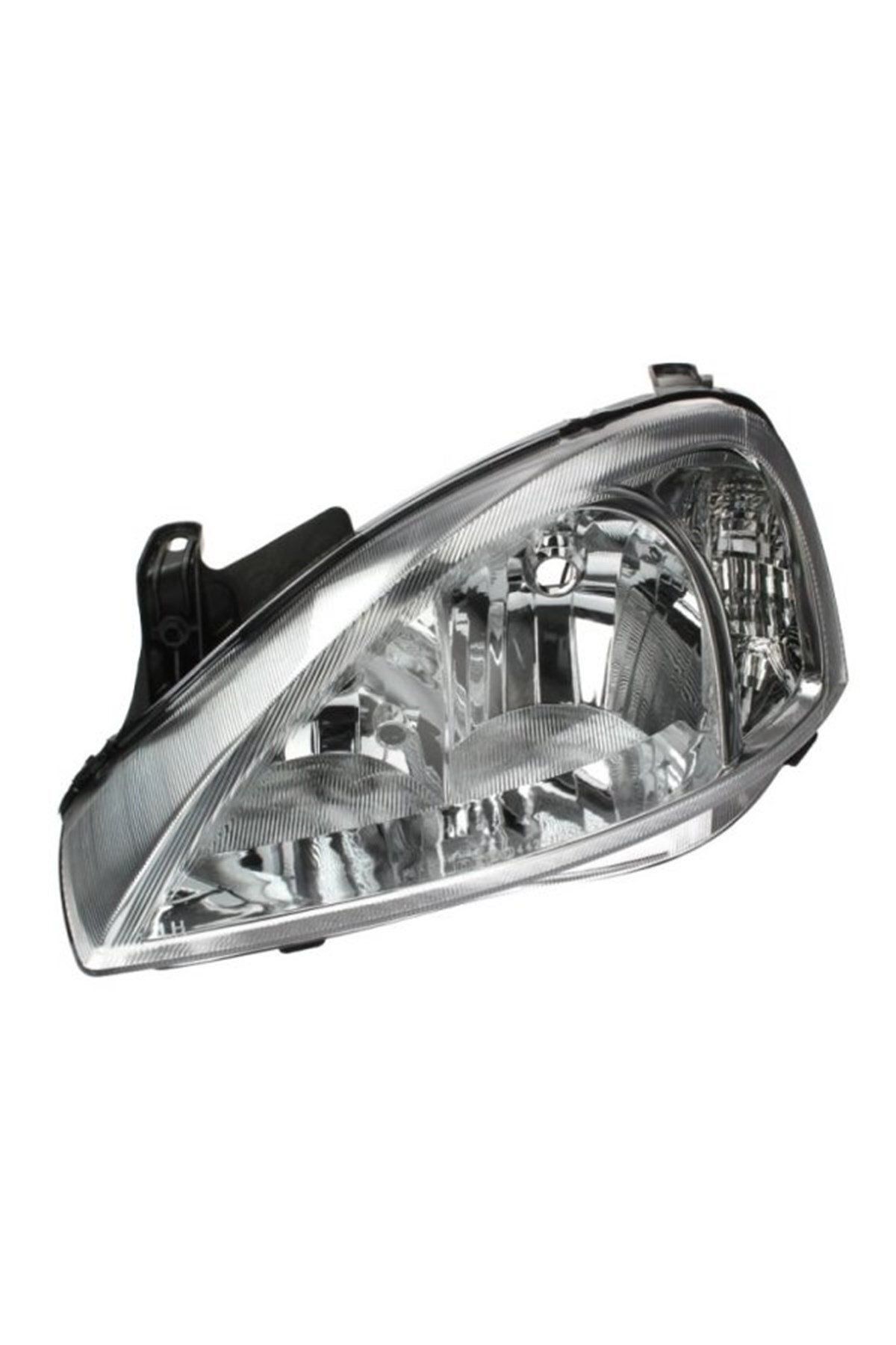 Far Corsa C Combo C ( Sol Seffaf ) 00-06 -depo-