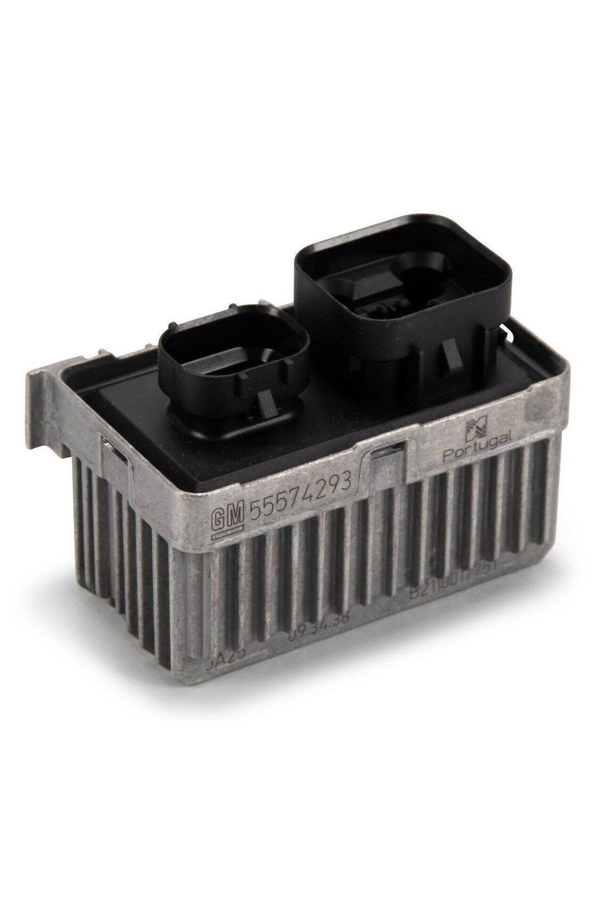 Chevrolet Yeni Captiva C140 2.0 Dizel Kızdırma Rolesi Orjinal