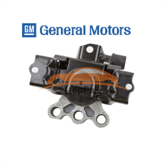 Chevrolet Yeni Aveo T300 Sağ Motor Kulağı Orjinal Gm