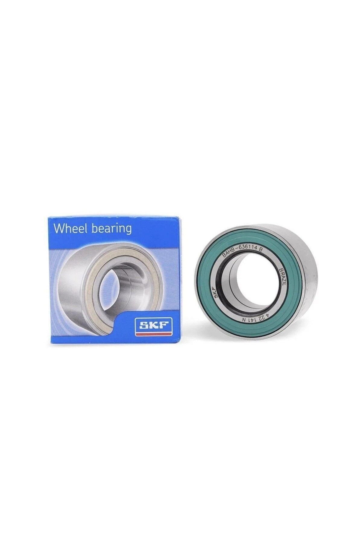 Opel Corsa B Ön Porya Bilyası SKF Marka