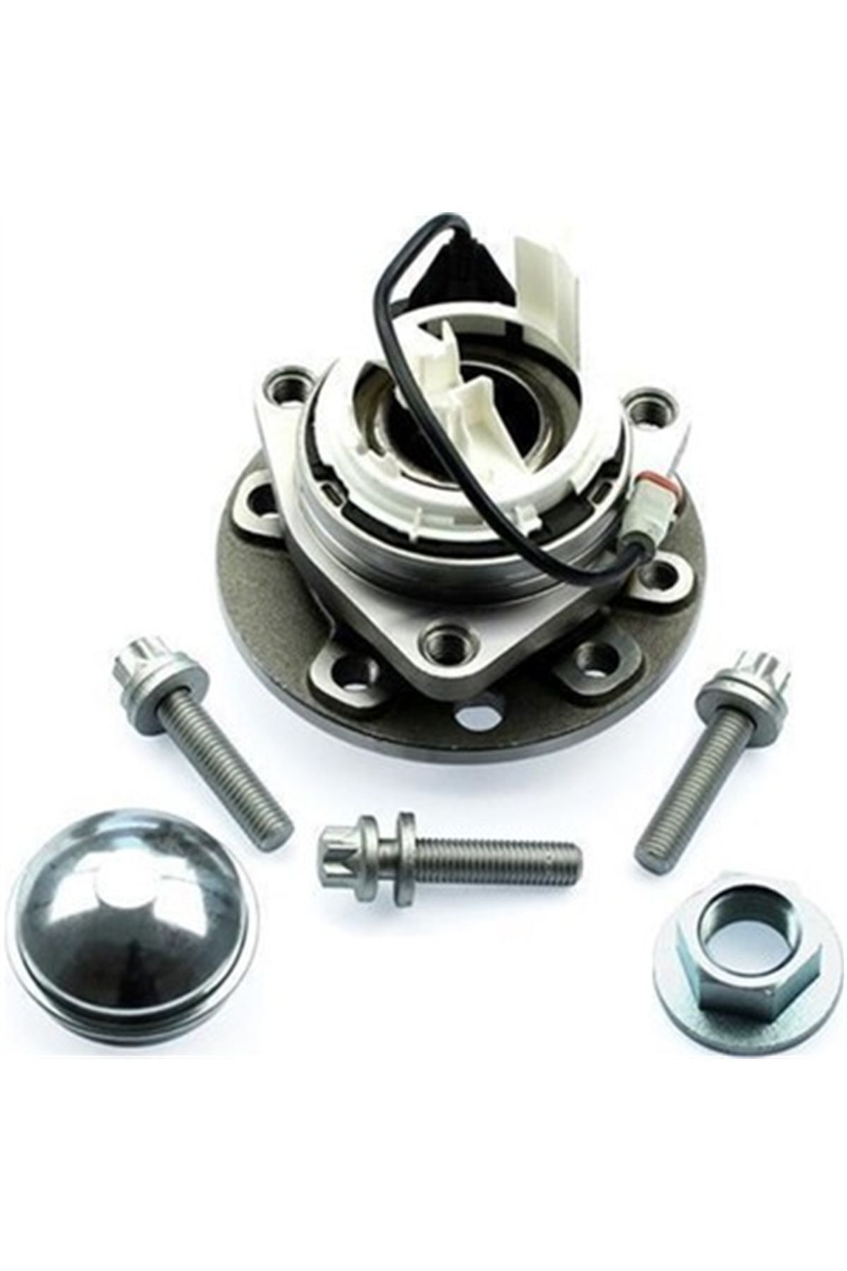 Opel Vectra C Ön Porya 5 Teker Bijon 2005 Model Ve Üstü