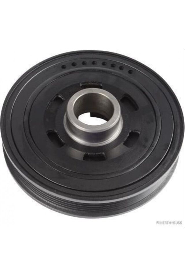 Chevrolet Yeni Captiva C140 2.0 Dizel Krank Kasnağı Gm