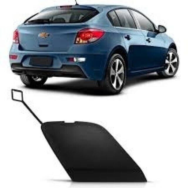 ÇEKİ DEMİR KAPAĞI ARKA HB 2013 CRUZE
