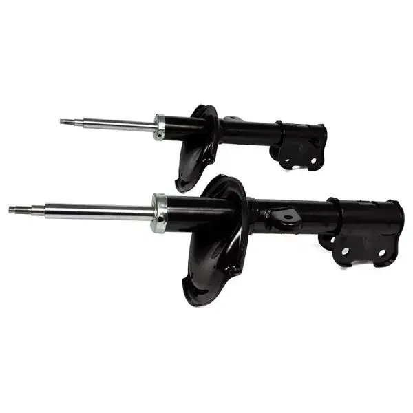 Chevrolet Captiva Sağ Sol Amortsiör - Sağ davlumbaz