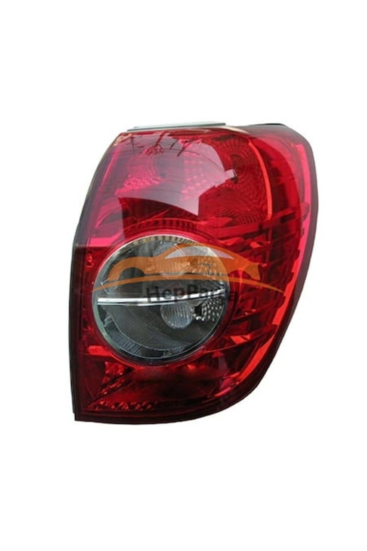 Chevrolet Captiva Sağ Stop Yuvarlak Model Ithal