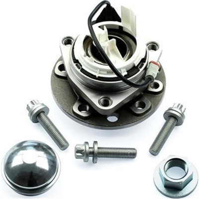 Opel Vectra C Ön Porya 5 Teker Bijon 2005 Model ve Üstü