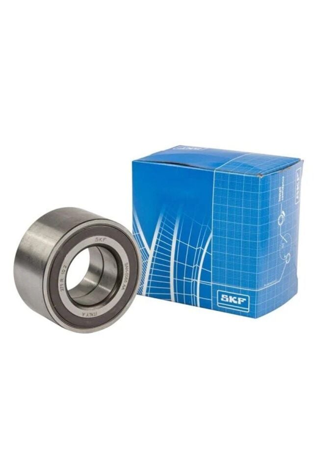 Opel Corsa D 1.3 Dizel Ön Porya Rulmanı SKF Marka
