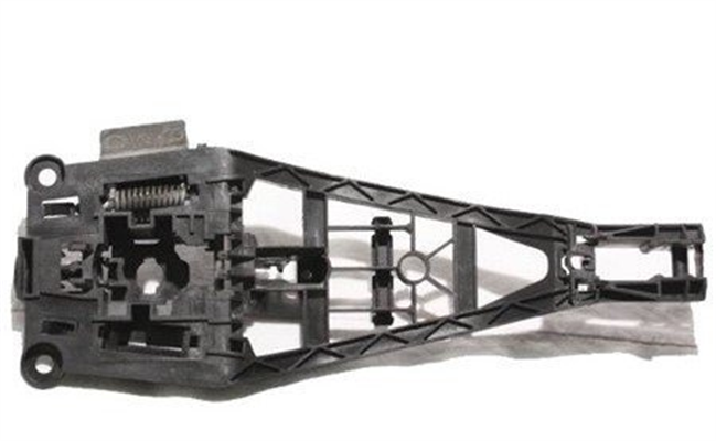 Opel Astra H Arka Sağ Kapı Dış Tutma Kolu Arka Braketi GM