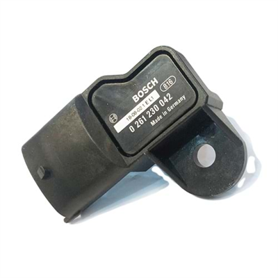 Opel Insıgnıa 1.6 Uyumlu Turbo (A16LET) MAP Sensörü Bosch