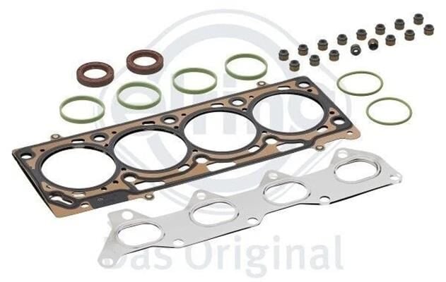Seat Toledo 1999 - 2005 1.6 16v Bcb Motor Üst Takım Conta Elring Marka 036198012